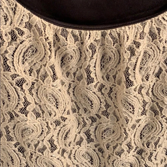 Lace Blouse size XL - Picture 2 of 5